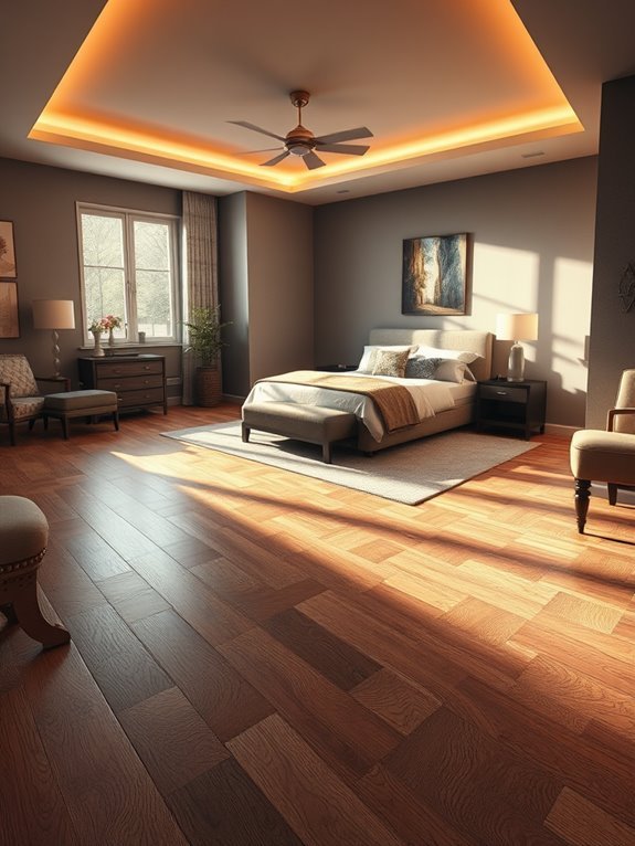 durable stylish flooring option
