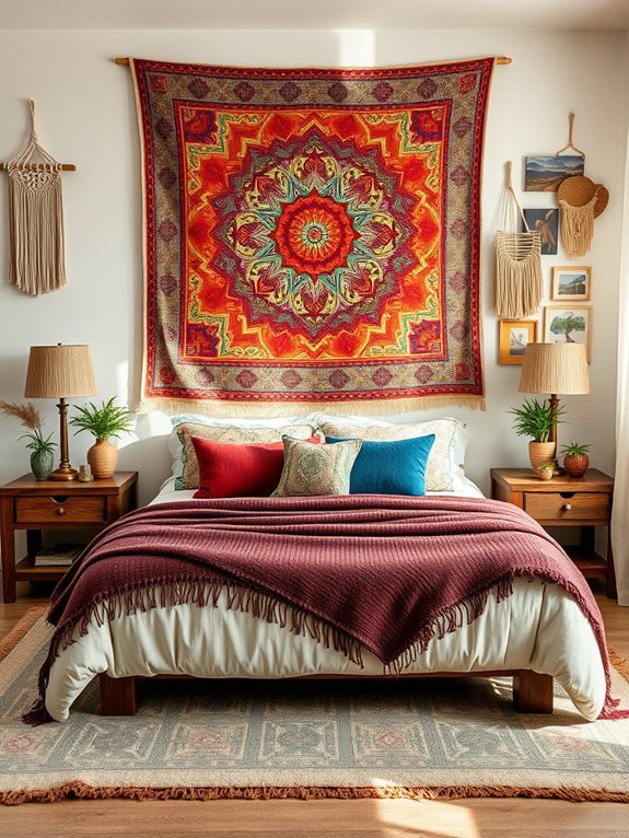 eclectic artistic style collection