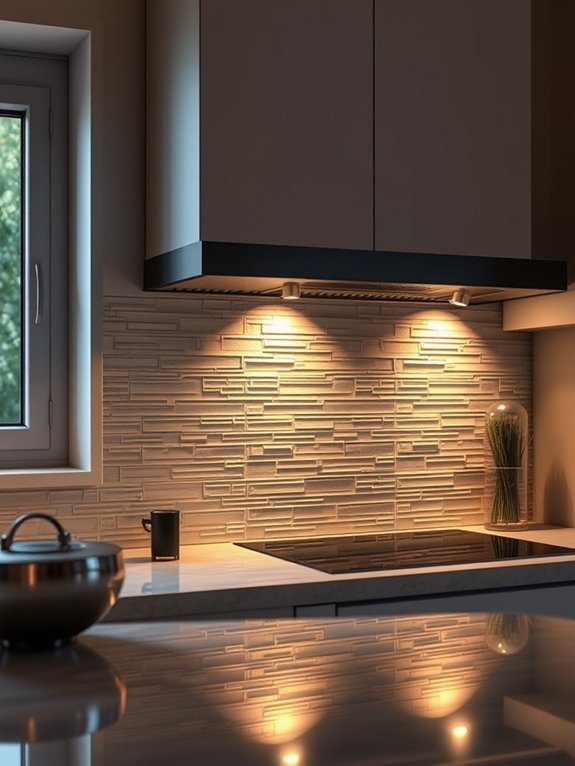 eco friendly outdoor illumination solution