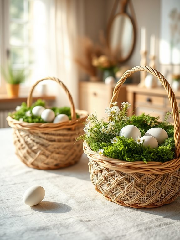 eco friendly storage solutions