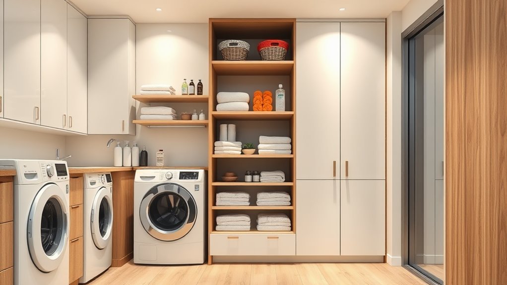 efficient space saving solutions