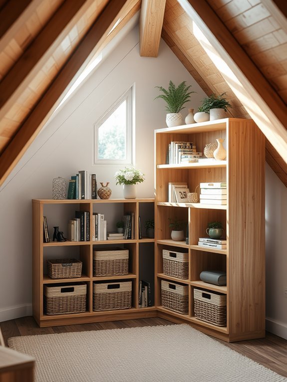 efficient space saving solutions