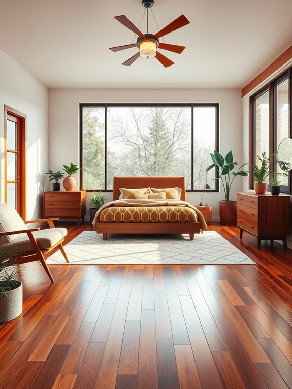 efficiently designed living spaces