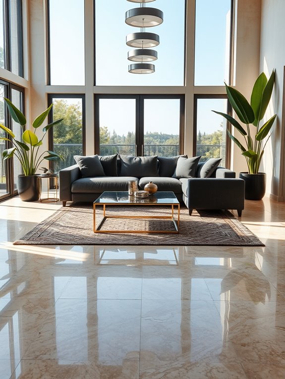 elegant and durable surfaces