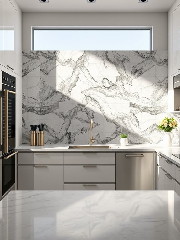 elegant stone surfaces collection