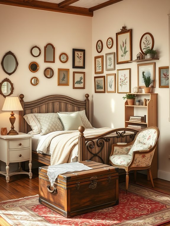 embrace nostalgic treasure hunting