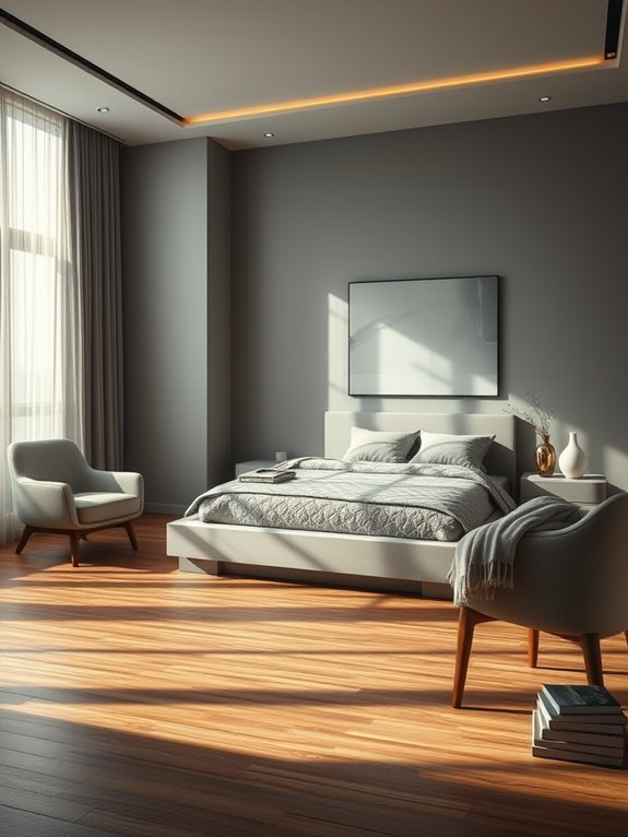 emphasizing simplicity and clarity