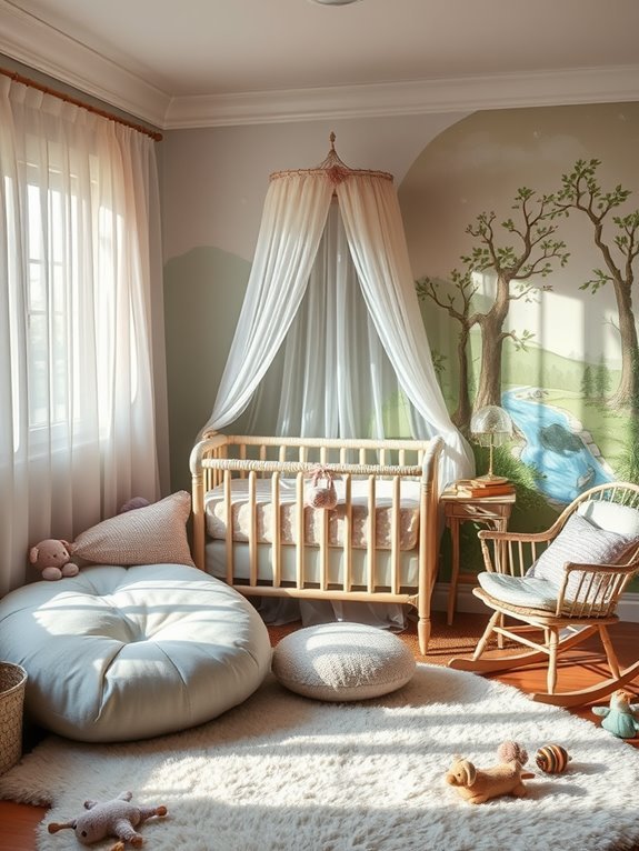 enchanted realms and adventures