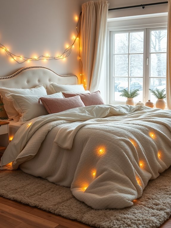 enchanting illumination for ambiance