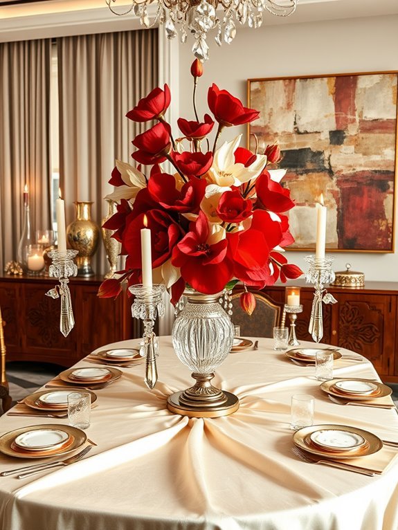 engaging table decor ideas