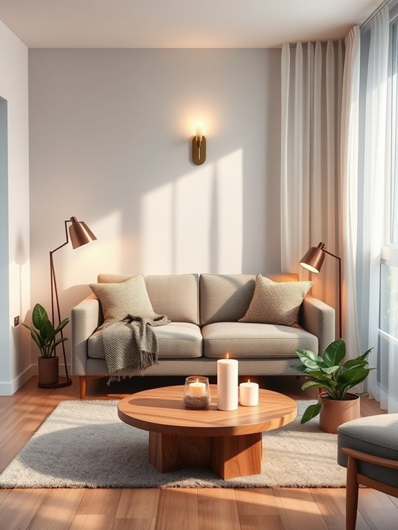 enhanced illumination design choices