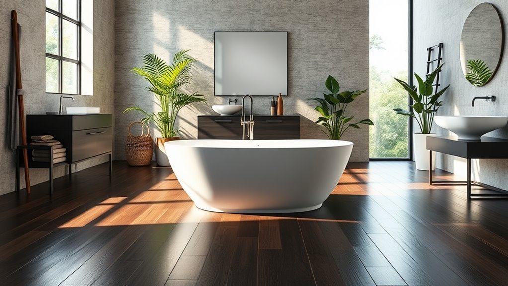 enhances diverse design aesthetics