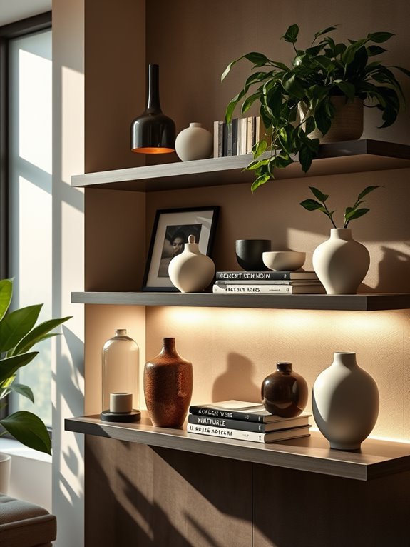 flexible illumination choices available