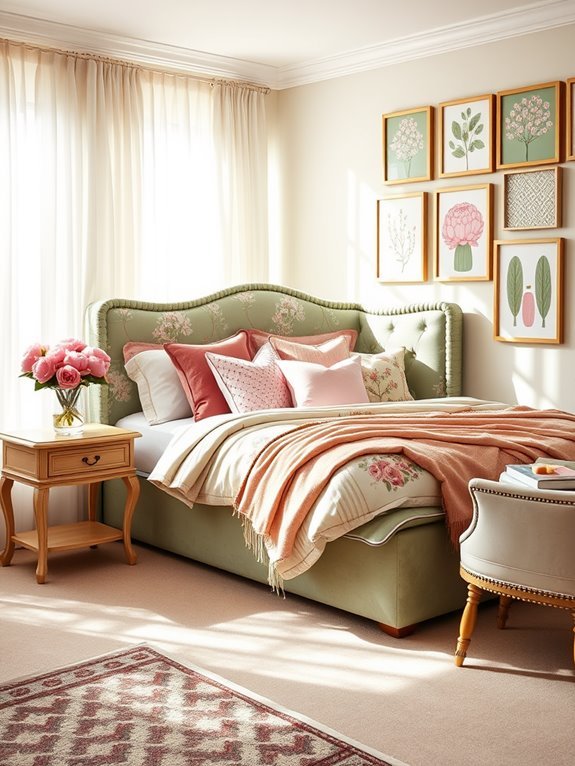 fun and vibrant designs