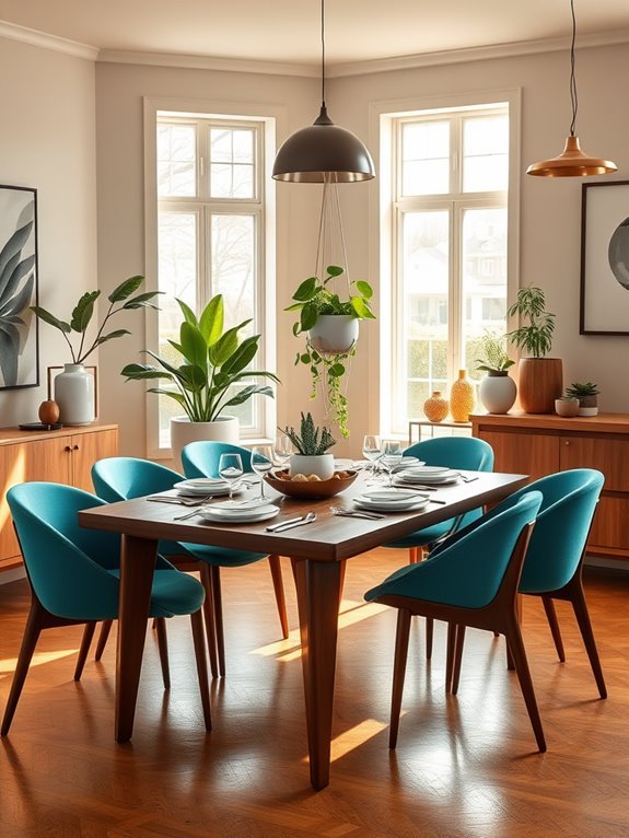 greenery for indoor spaces