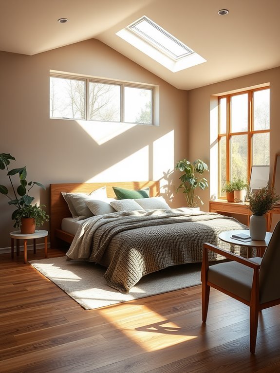harnessing sunlight effectively