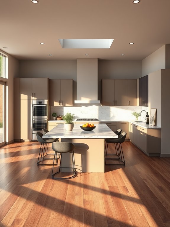 high quality flooring option