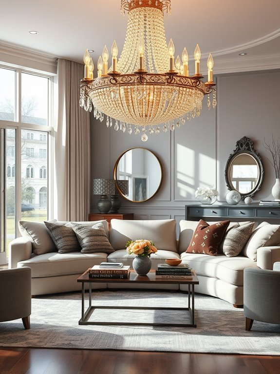 illuminate with bold designs