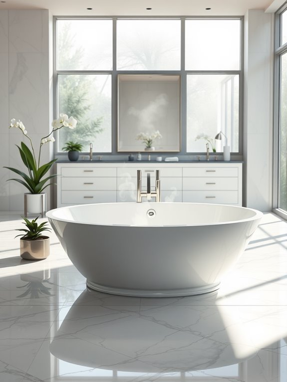indulgent relaxation and rejuvenation