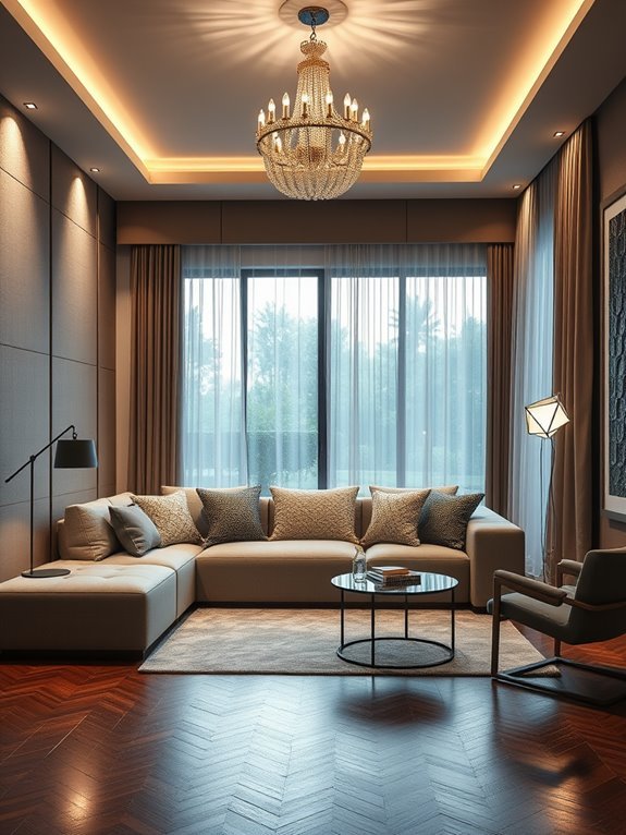 innovative illumination design concepts