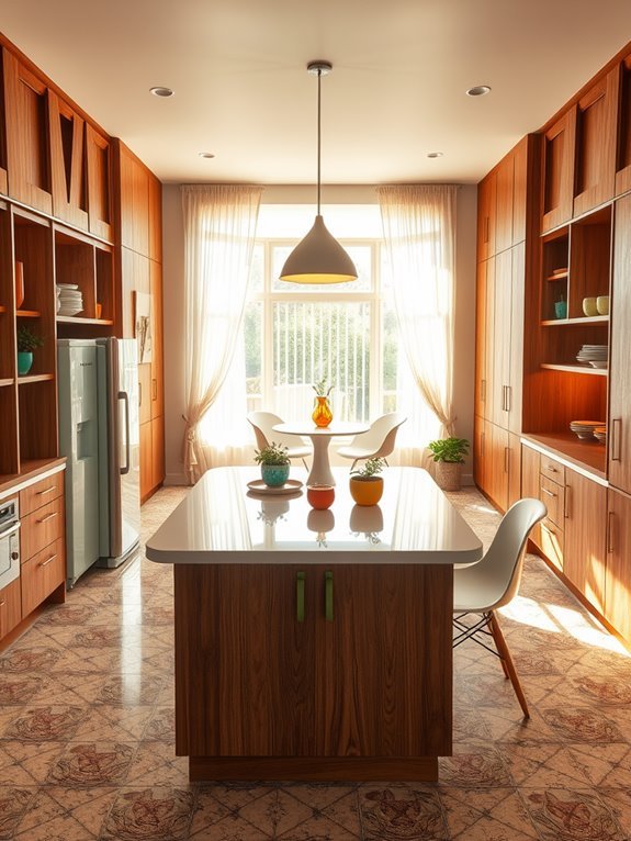 innovative organizing ideas explored