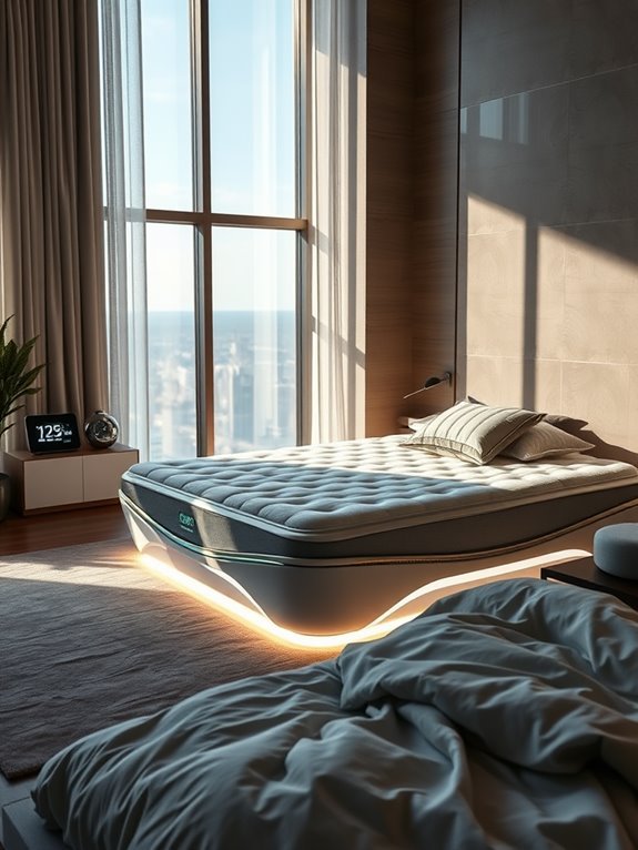 innovative sleep technology solutions