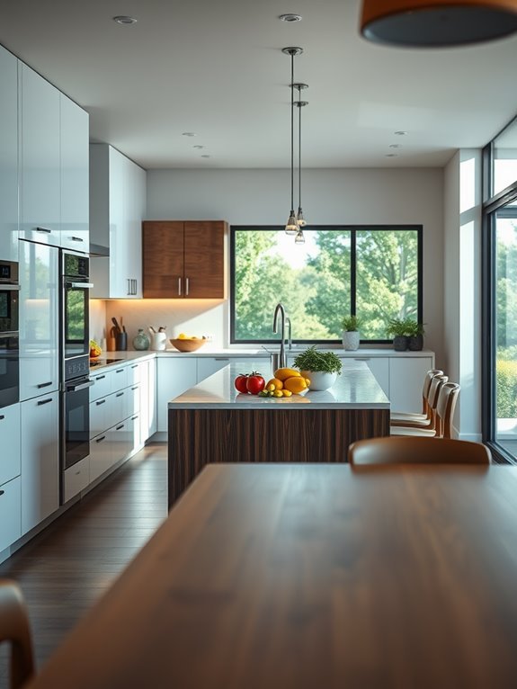 innovative solutions for convenience