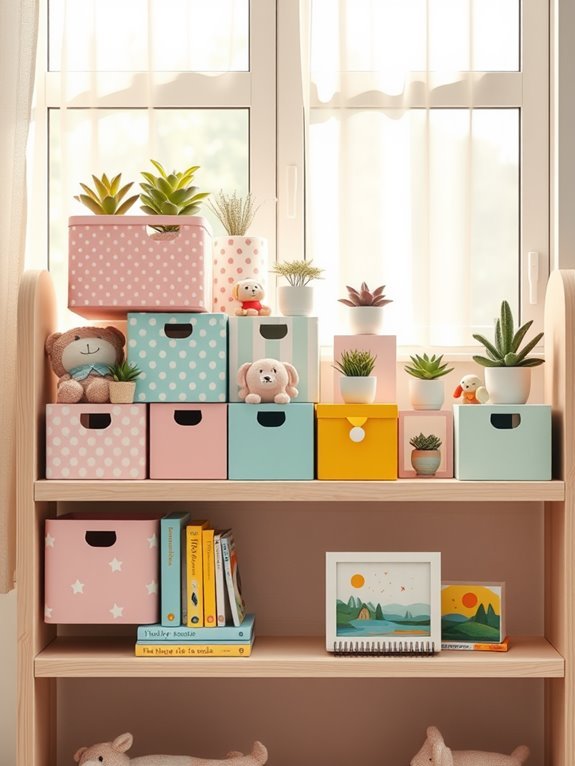 innovative space organization ideas