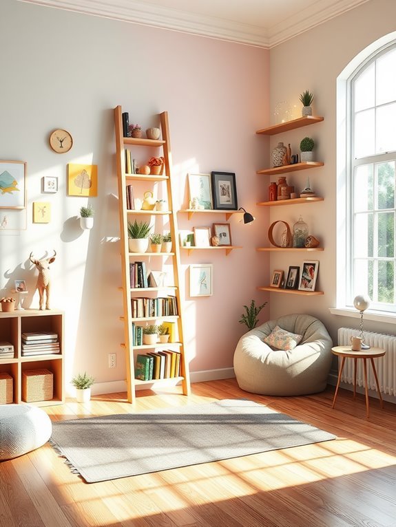 innovative storage design options