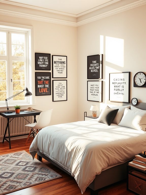 inspiring motivational art prints