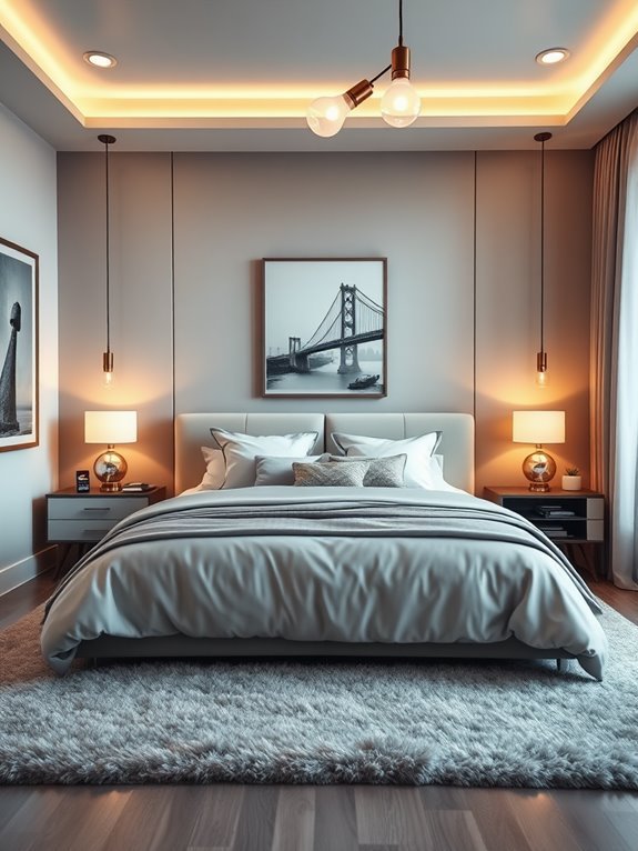 intelligent energy efficient lighting solution