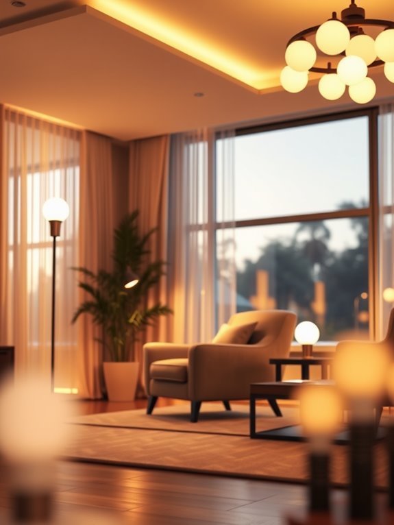 intelligent lighting technology solutions