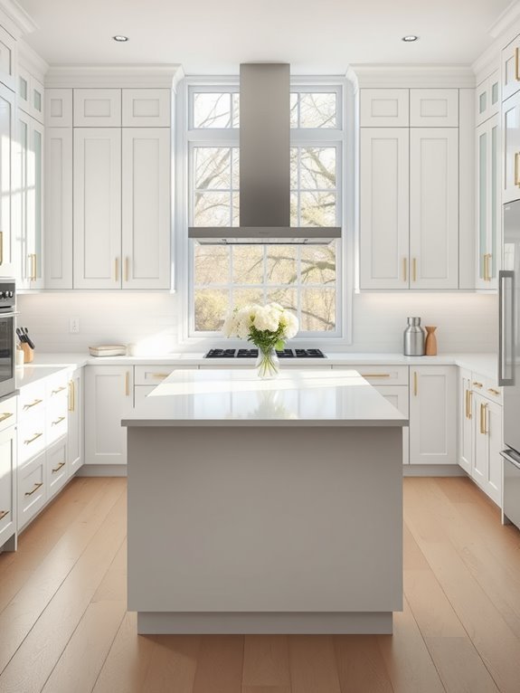 light and fresh whites
