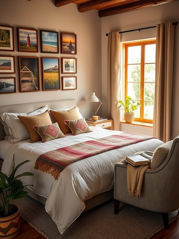 local flair in personalization