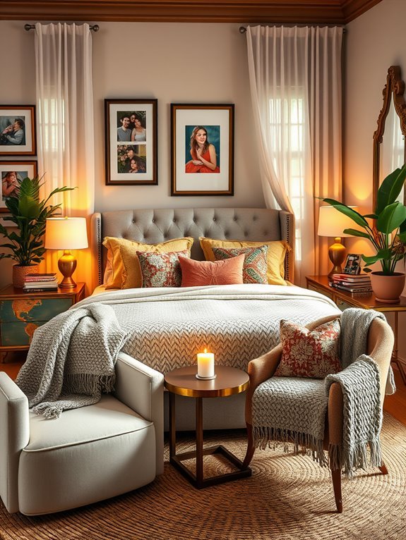 make it uniquely yours