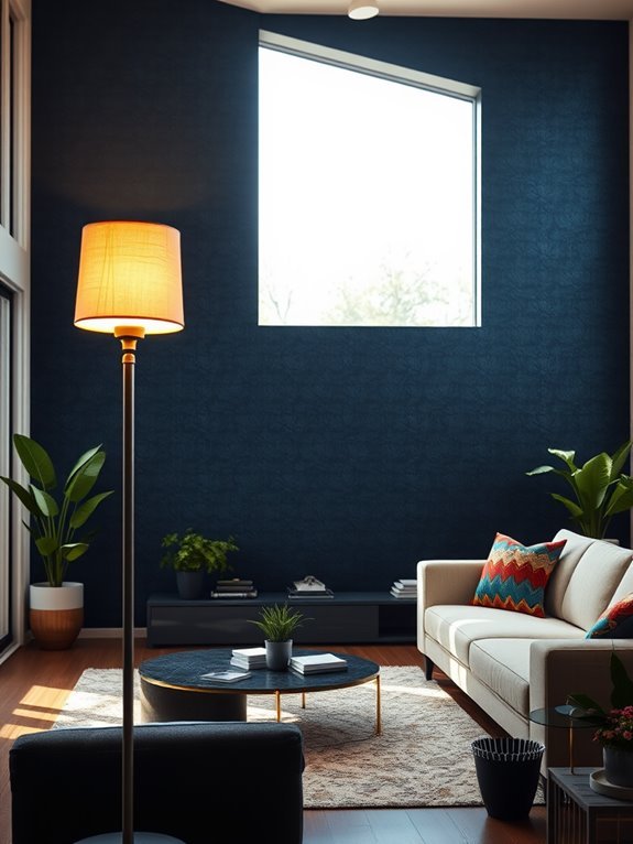 match current home style