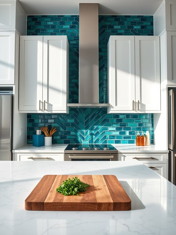 modern and elegant design