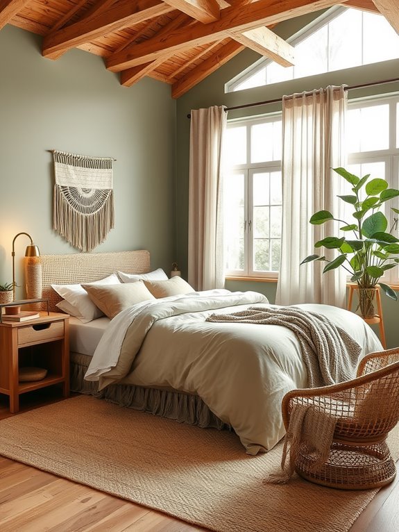 natural materials embrace sustainability