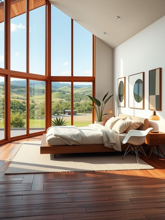 nature s beauty and tranquility