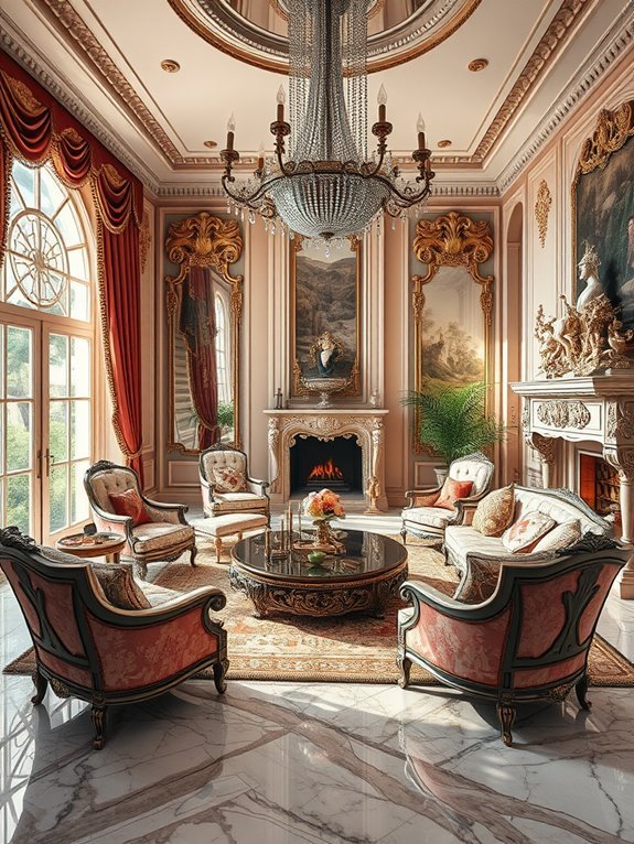 overlooking essential features