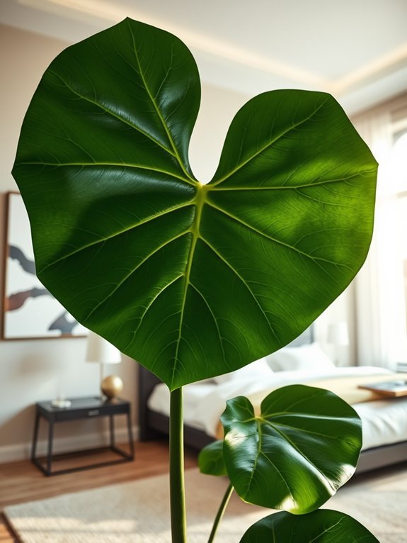 popular indoor houseplant choice