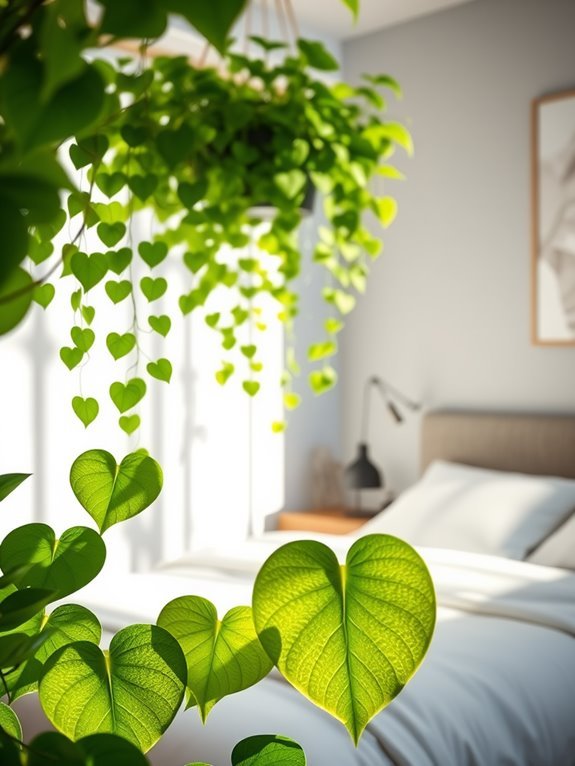 pothos plant care guide