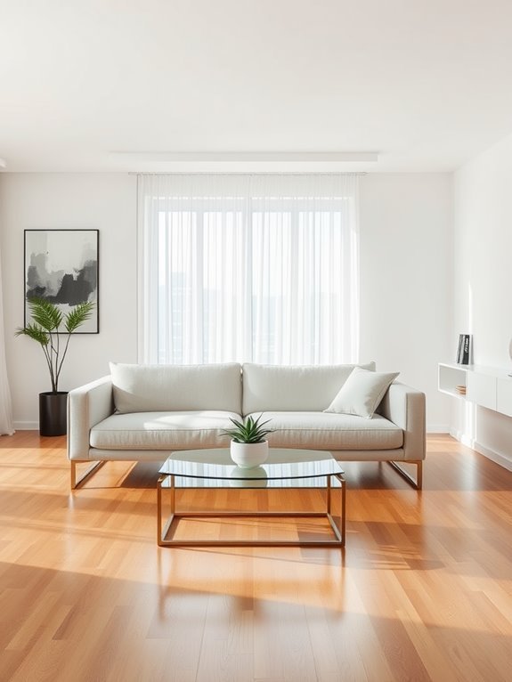 restrict ornamental home items