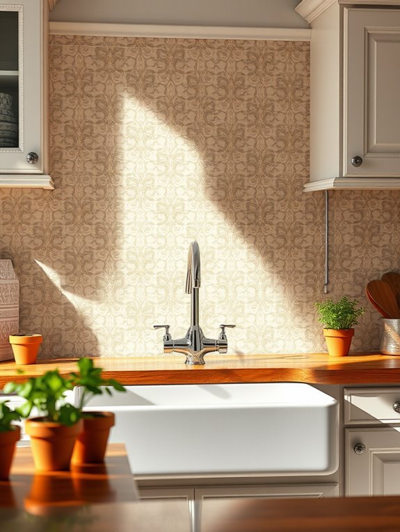 retro ceramic tile designs