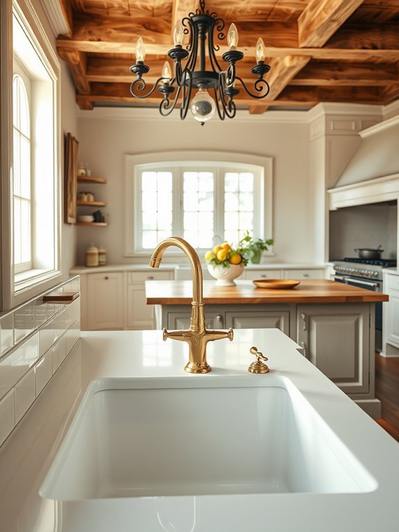 retro style lighting designs