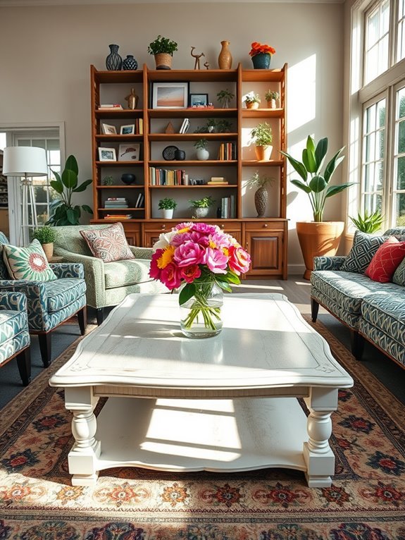 revamp your old furniture