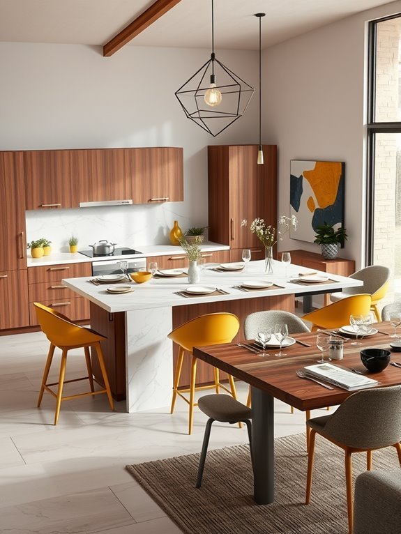 seamless culinary experience integration