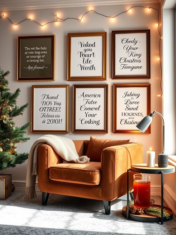 seasonal inspiration and motivation