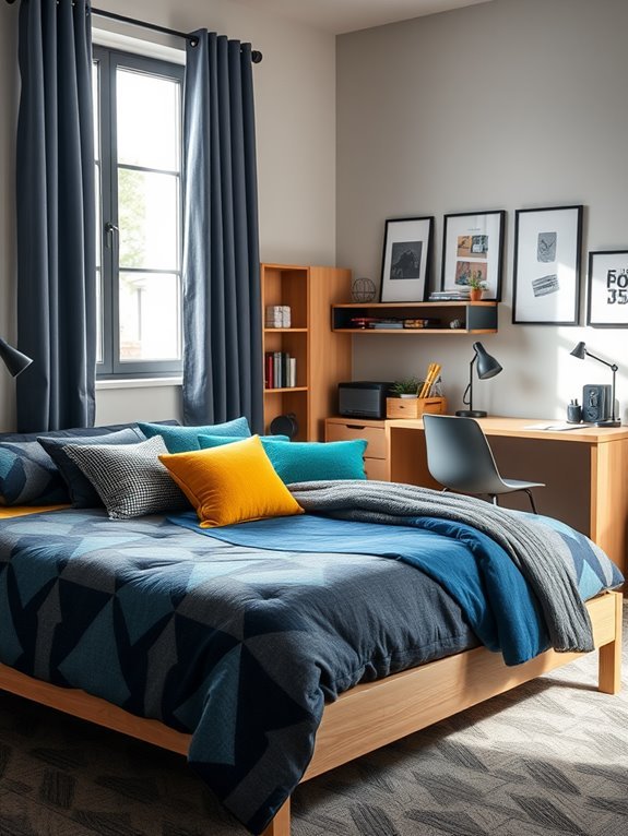 select distinctive bedding collection