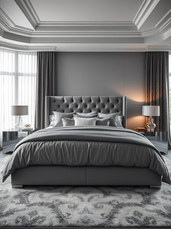 shades of grey sophistication